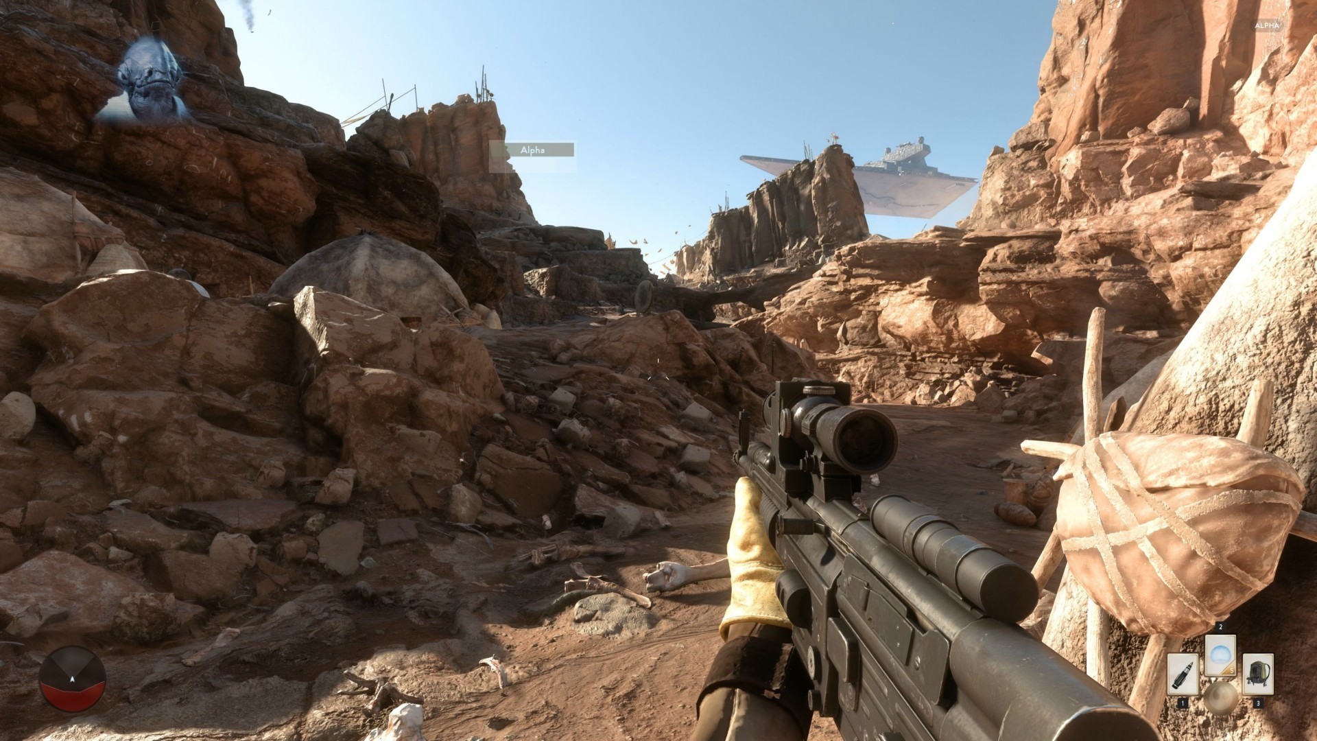 Star Wars Battlefront - Imagen 36
